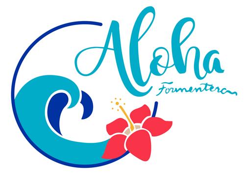 ALOHA FORMENTERA trademark