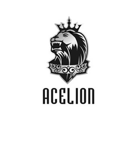 ACELION trademark