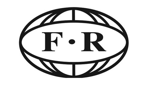 F R trademark