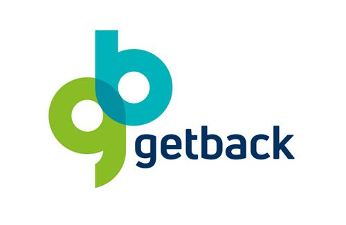 GETBACK trademark