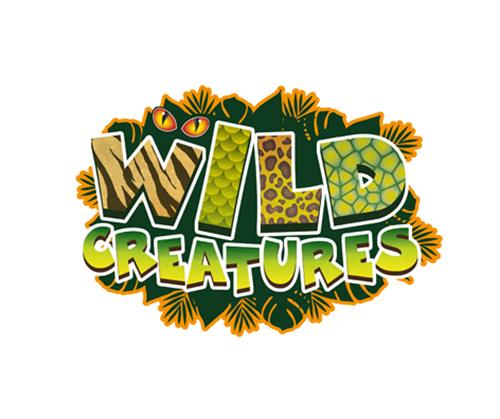 WILD CREATURES trademark