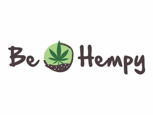 BE HEMPY trademark