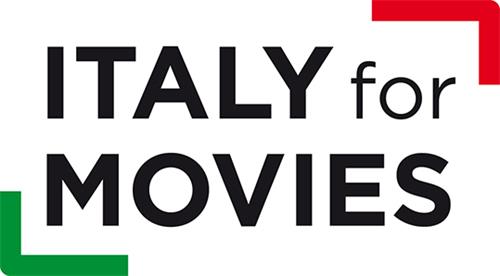 ITALY FOR MOVIES trademark