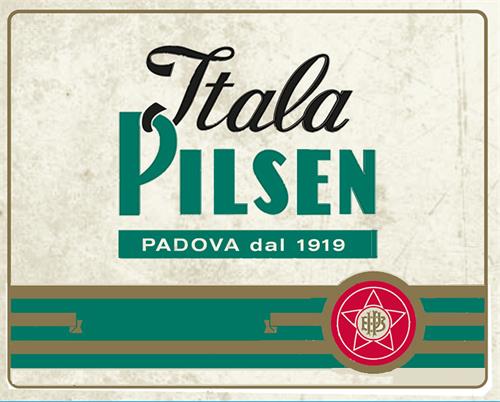 ITALA PILSEN PADOVA DAL 1919 trademark