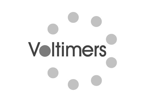 VOLTIMERS trademark