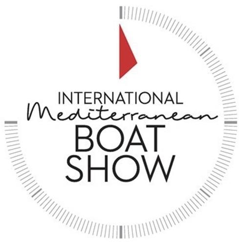 INTERNATIONAL Mediterranean BOAT SHOW trademark