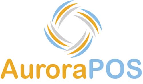 AuroraPOS trademark