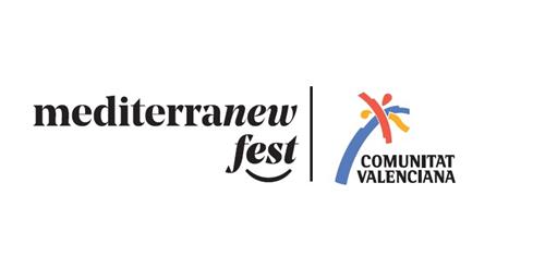 MEDITERRANEW FEST COMUNITAT VALENCIANA trademark