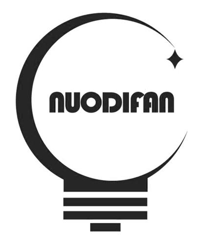 NUODIFAN trademark