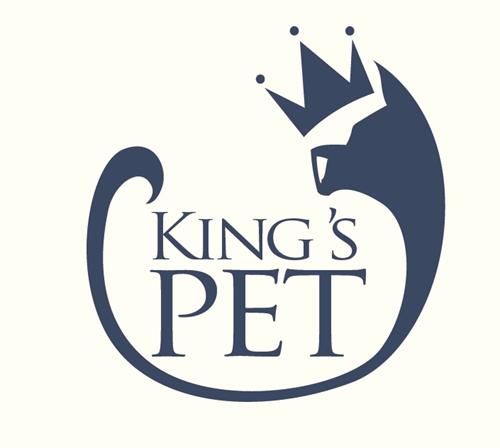 KING'S PET trademark