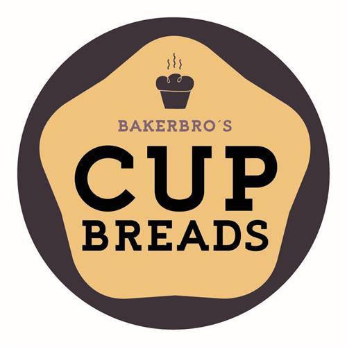 BAKERBRO'S CUPBREADS trademark