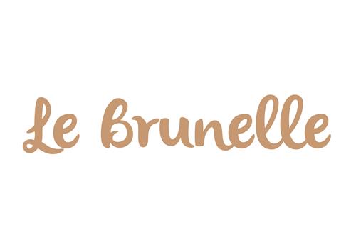 LE BRUNELLE trademark