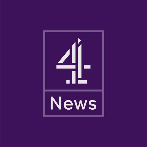 4 NEWS trademark