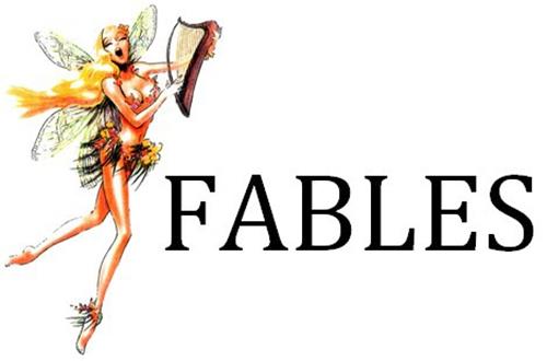 FABLES trademark