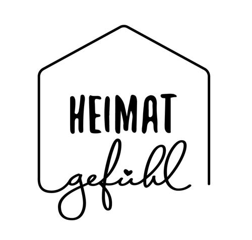 HEIMATgefühl trademark