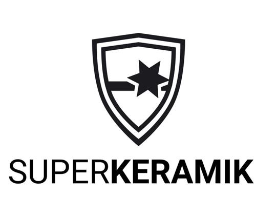 SUPERKERAMIK trademark