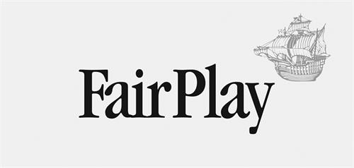 FairPlay trademark