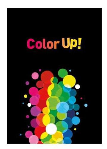 Color Up trademark