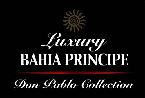 LUXURY BAHIA PRINCIPE DON PABLO COLLECTION trademark