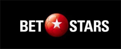 BET STARS trademark