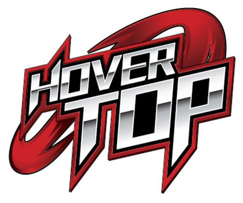 HOVER TOP trademark