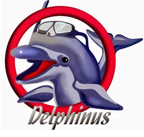 Delphinus trademark