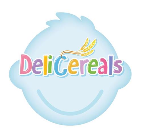 DELICEREALS trademark