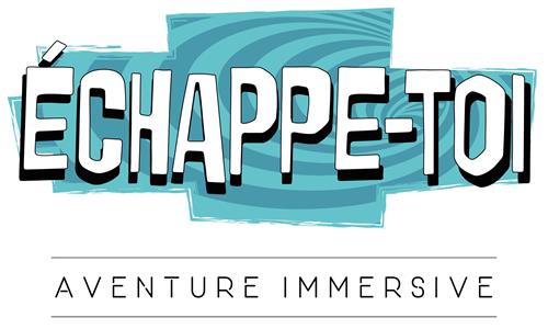 ÉCHAPPE-TOI AVENTURE IMMERSIVE trademark