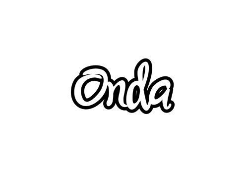 ONDA trademark