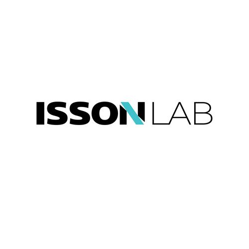 ISSON LAB trademark