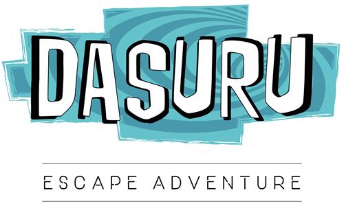 DASURU ESCAPE ADVENTURE trademark