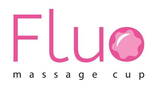 FLUO MASSAGE CUP trademark