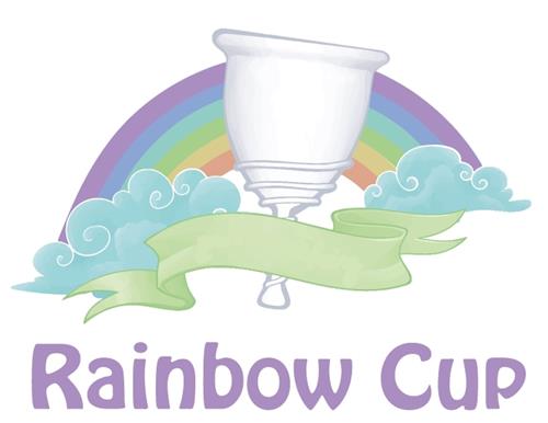 RAINBOW CUP trademark