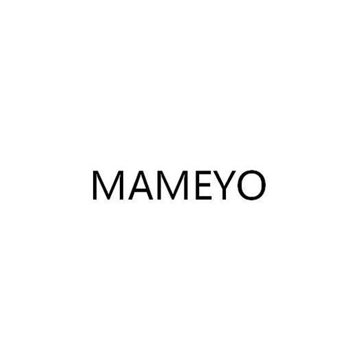 MAMEYO trademark