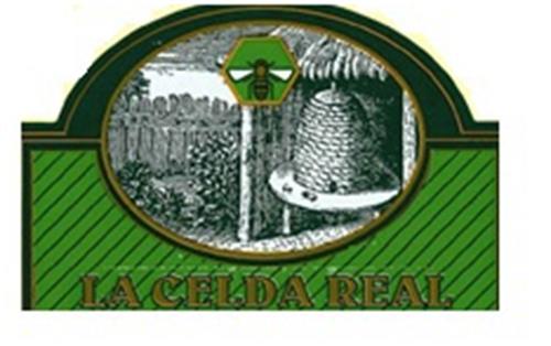 LA CELDA REAL trademark