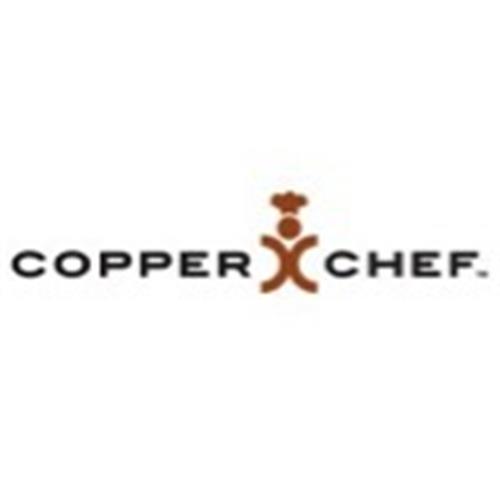 COPPER CHEF trademark