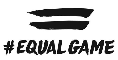 EQUAL GAME trademark