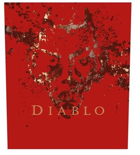 DIABLO trademark