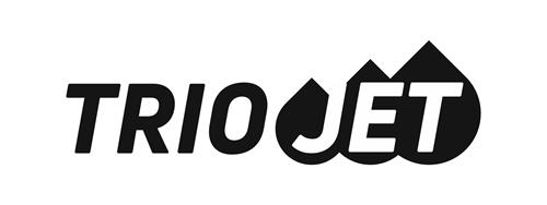 TRIO JET trademark