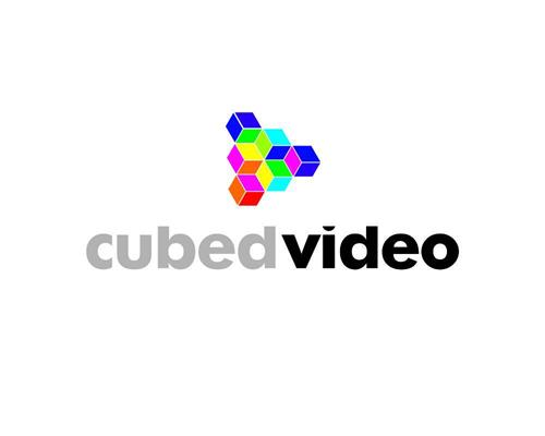 cubed video trademark