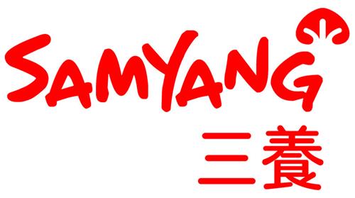 SAMYANG trademark