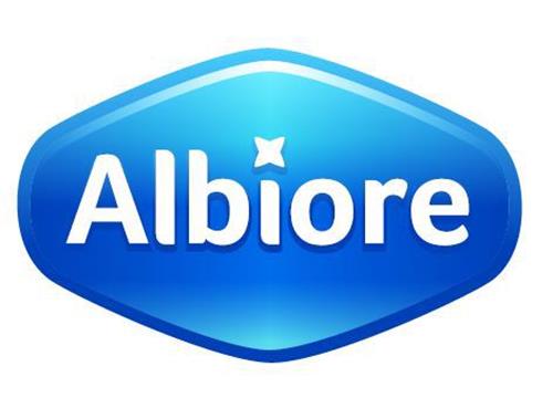 ALBIORE trademark