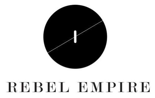 REBEL EMPIRE trademark