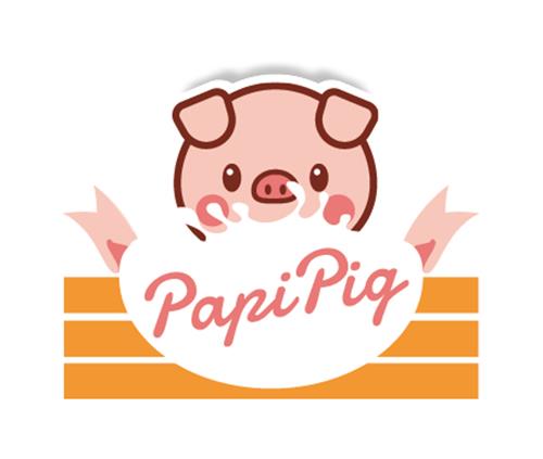 Papi Pig trademark