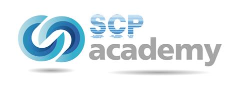 SCP ACADEMY trademark