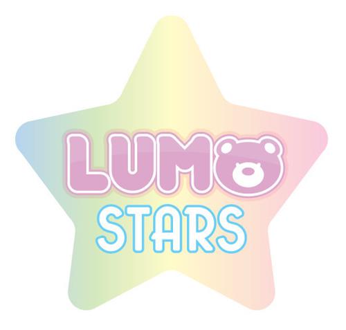 LUMO STARS trademark