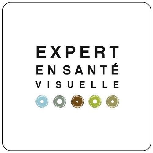 EXPERT EN SANTE VISUELLE trademark