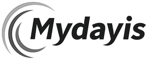 Mydayis trademark