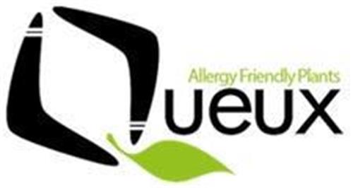 Allergy Friendly Plants Queux trademark