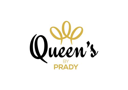 QUEENS BY PRADY trademark